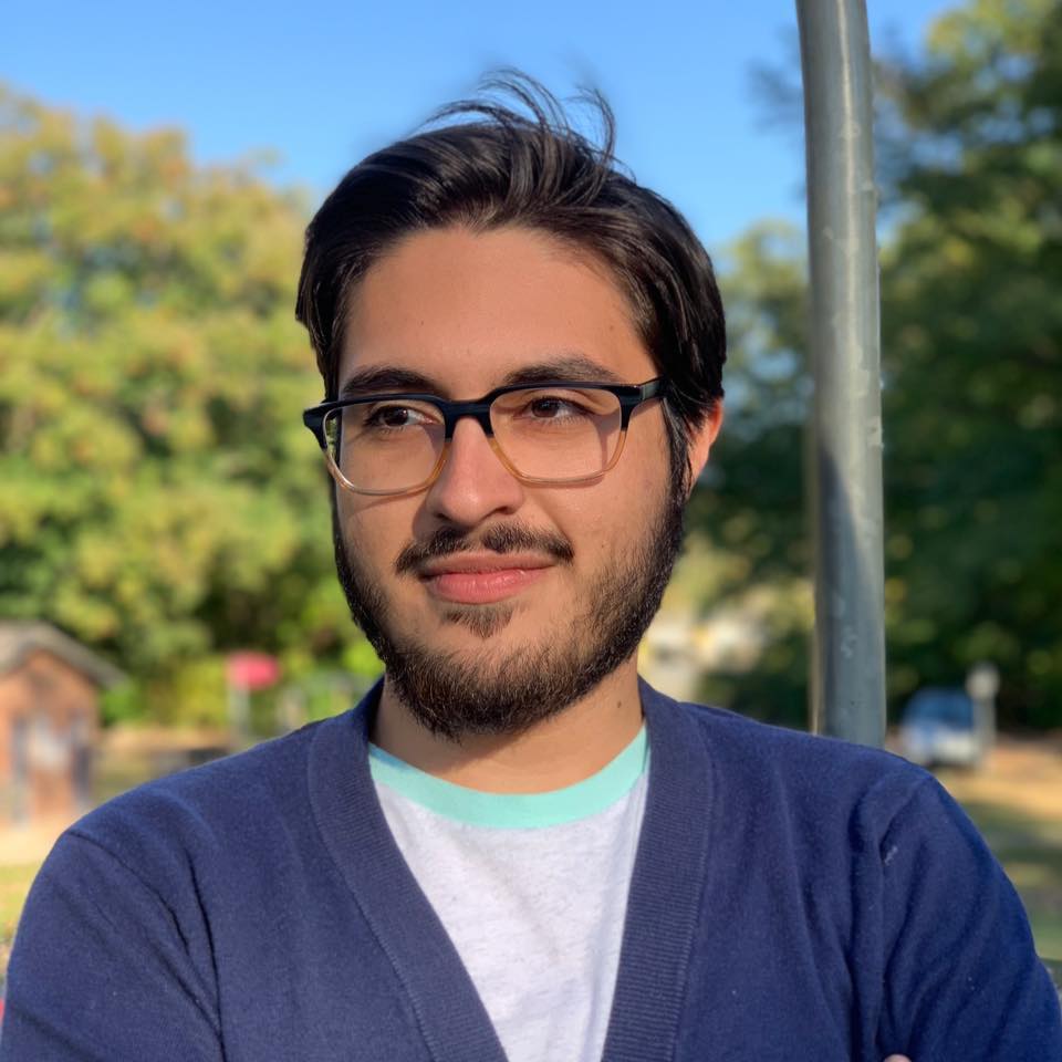 Profile of Emmanuel Serda