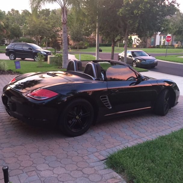 Profile of Duane Tushoski