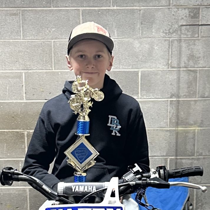 Profile of Wyland Holland