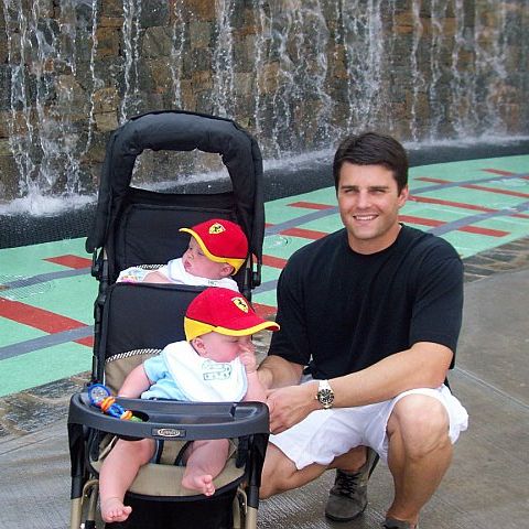 Profile of Will Ragsdale