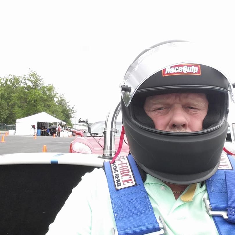 Profile of William Donges