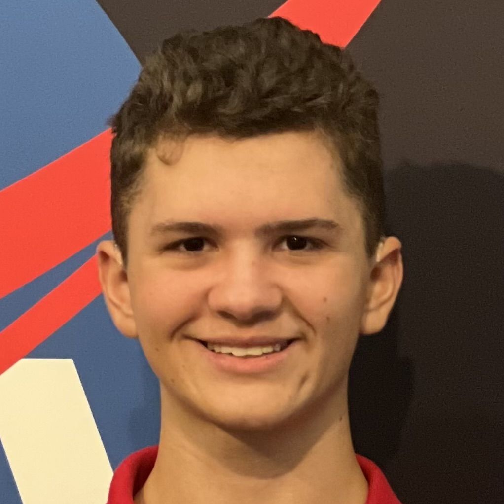 Profile of Matthew Frago