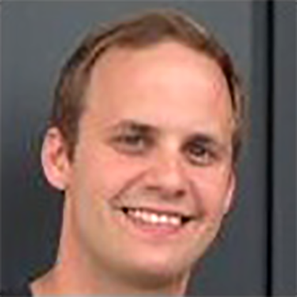 Profile of Corey Romasko