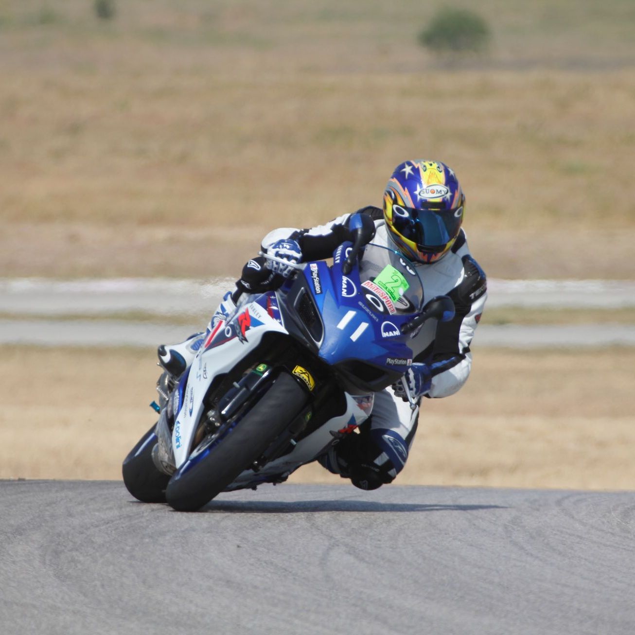 Profile of Joe Arguijo