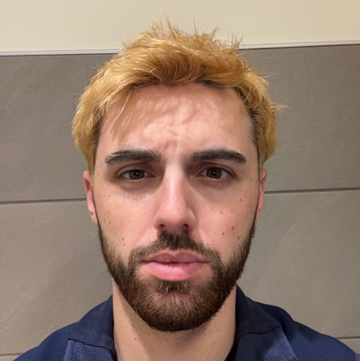 Profile of Noah Ehrman