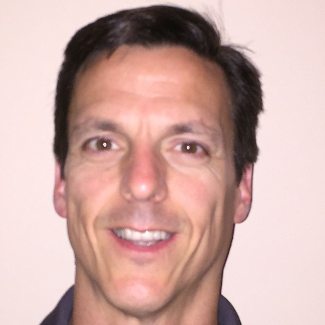 Profile of Stephen Tsotsoros