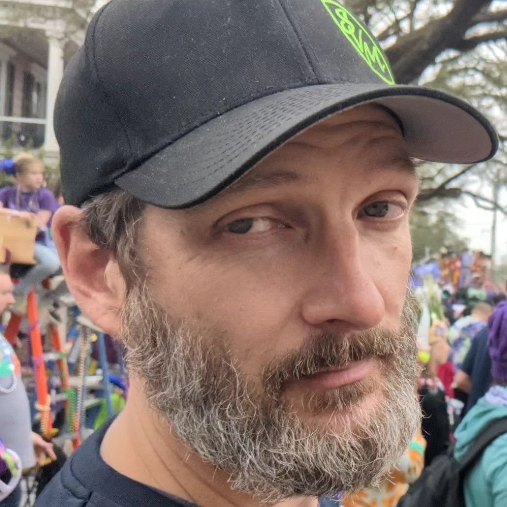Profile of Tris Millard