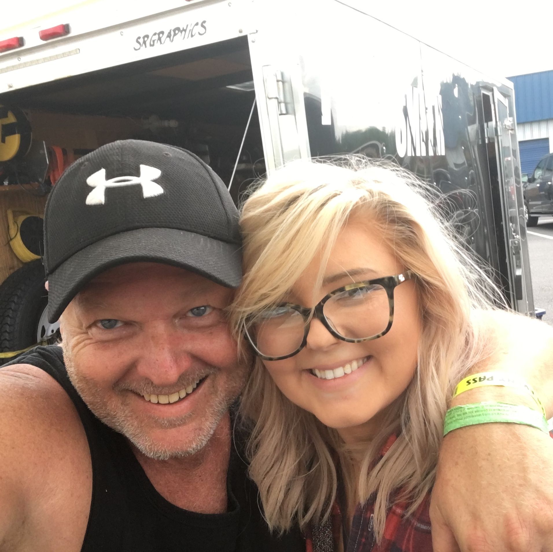 Profile of Shelbey Smith