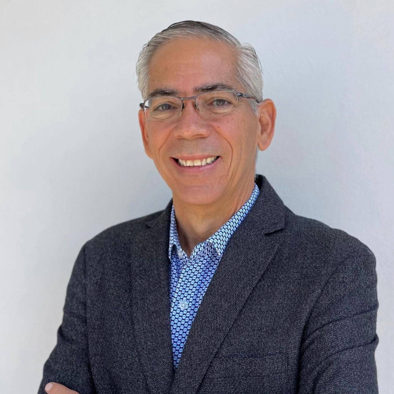 Profile of Roberto Perez