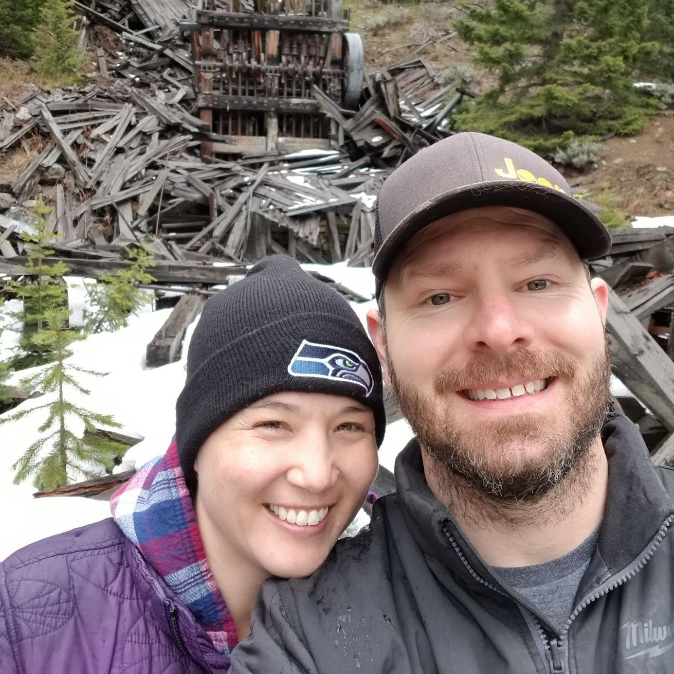 Profile of Nathan Turner