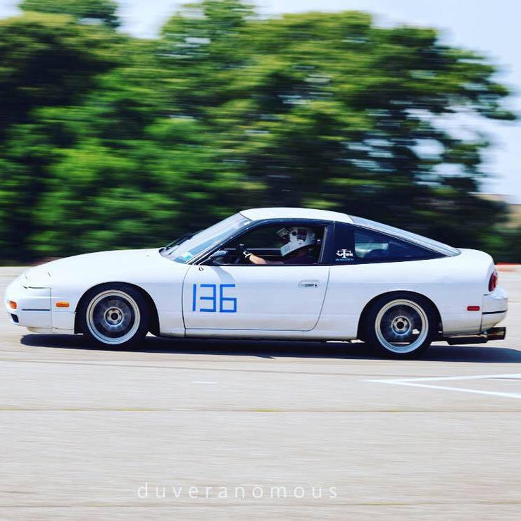 Profile of Tom Shields