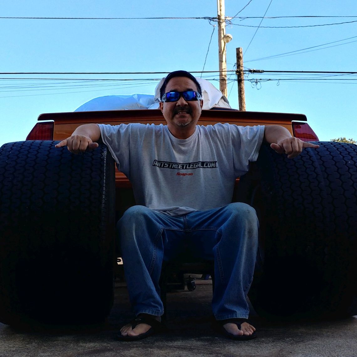 Profile of Emric Katada