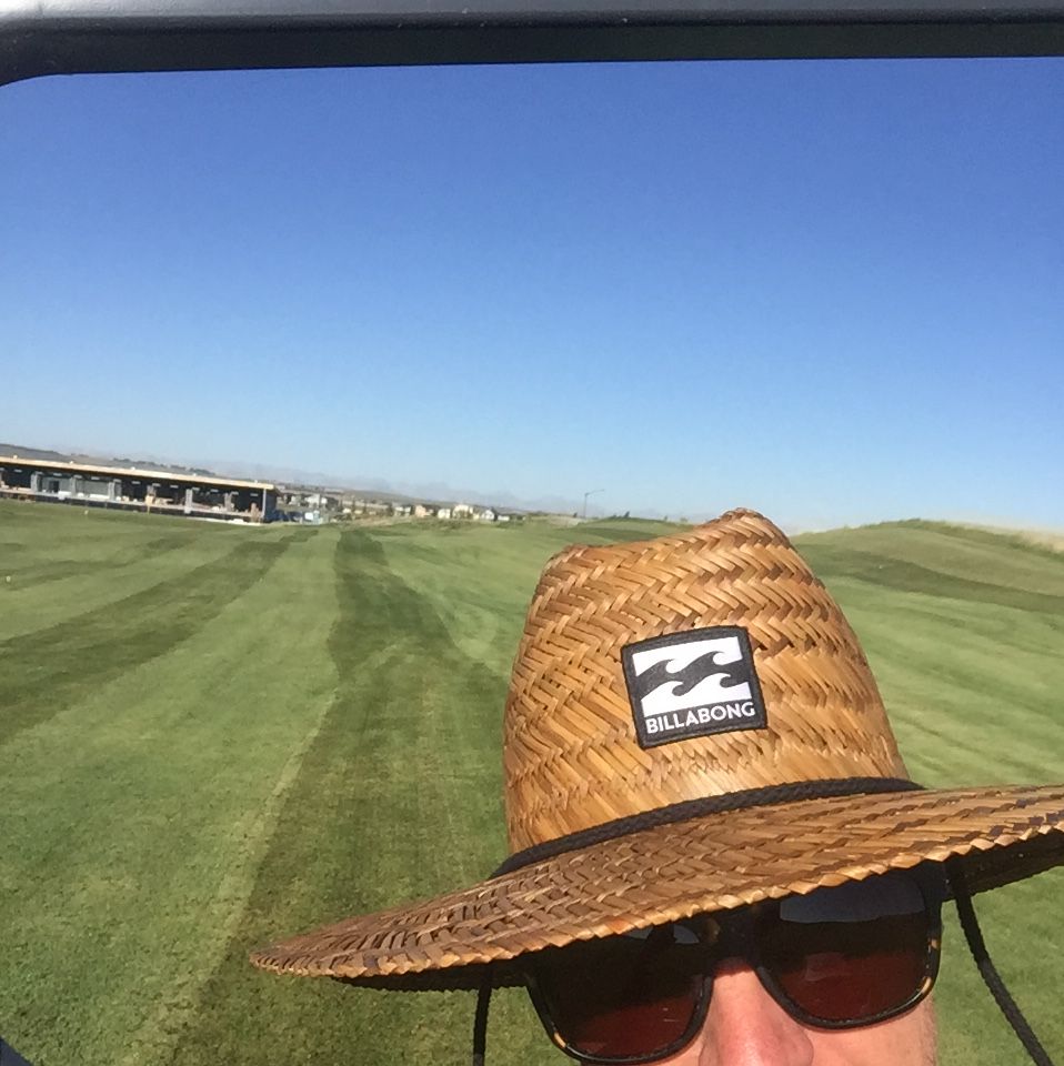 Profile of Shaun Quigley