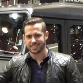 Profile of Brent Coleman