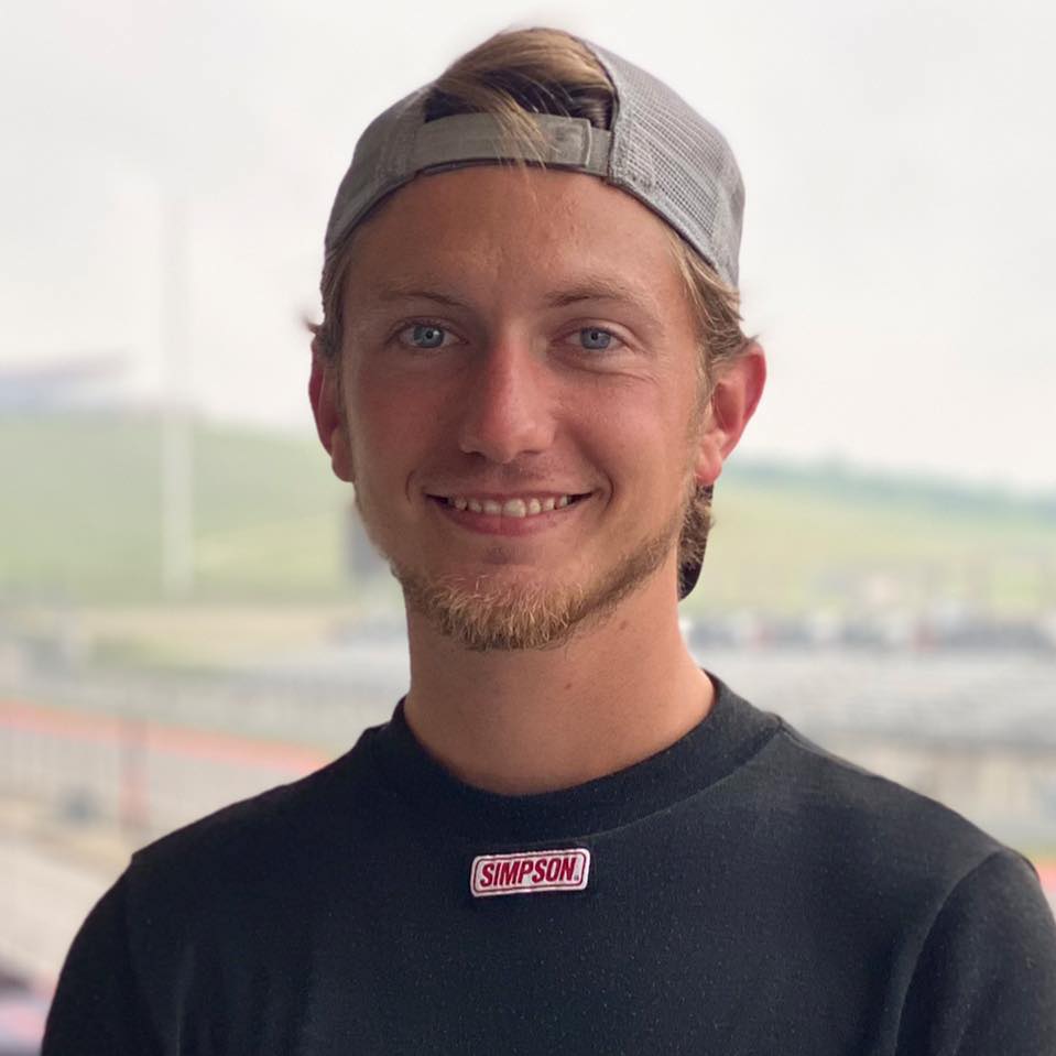 Profile of Bobby Krug