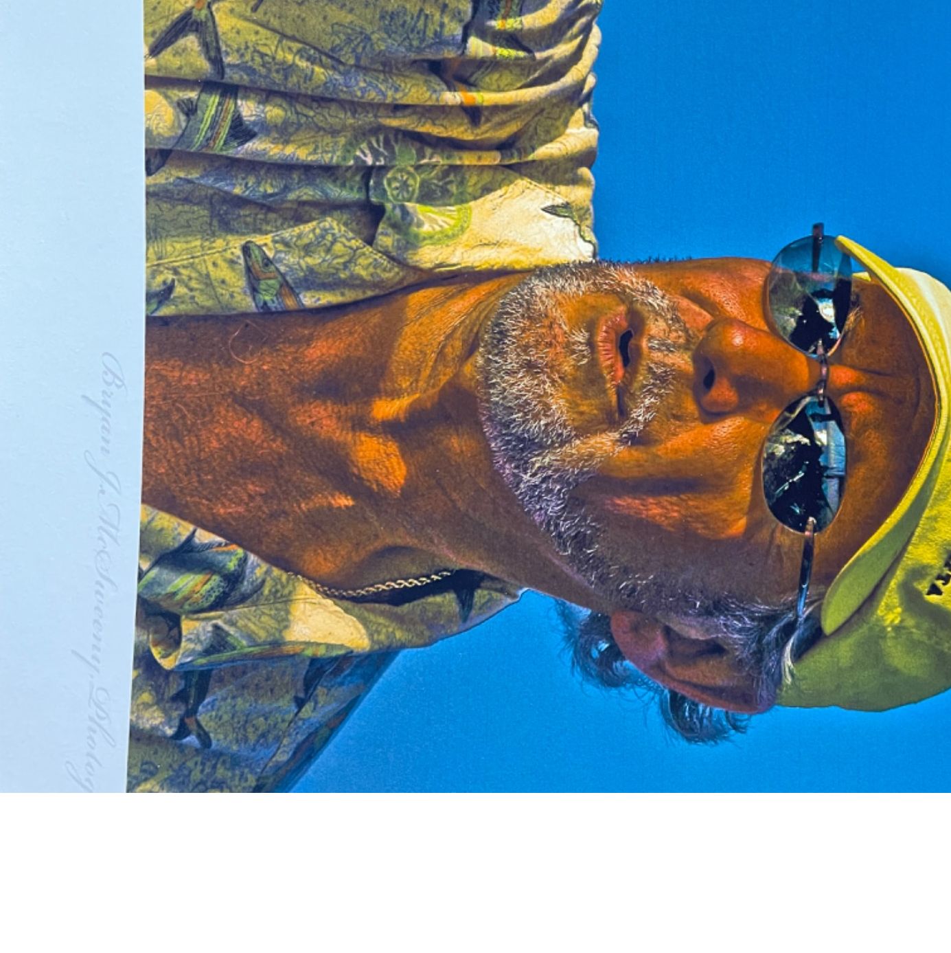 Profile of Jack Desmond