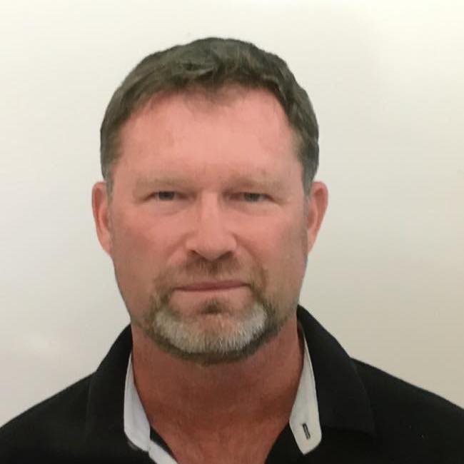 Profile of Steve Stewart