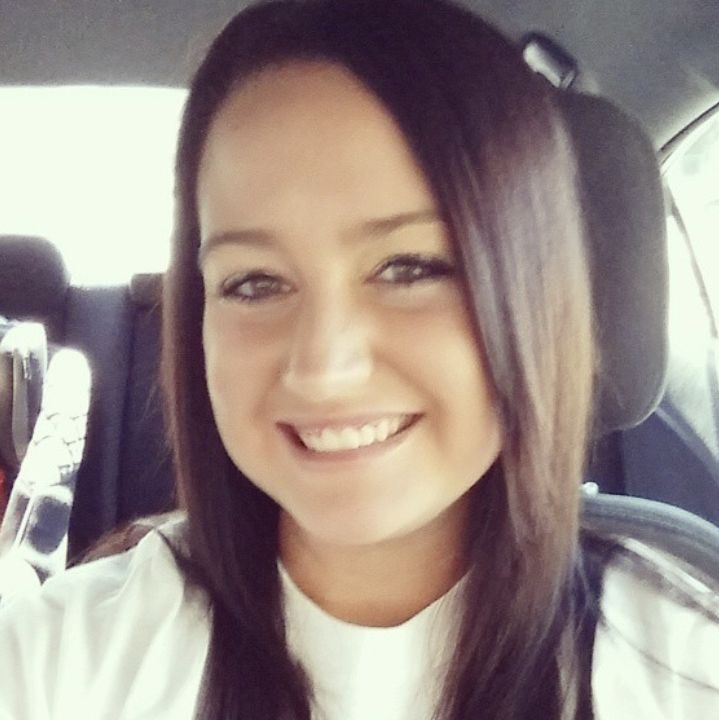 Profile of Sarah Dodson