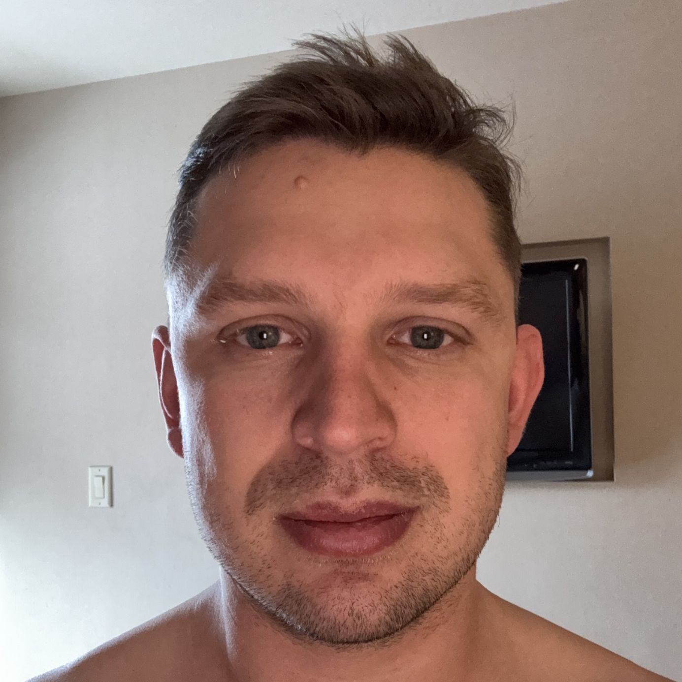 Profile of Jarryd Bryshun