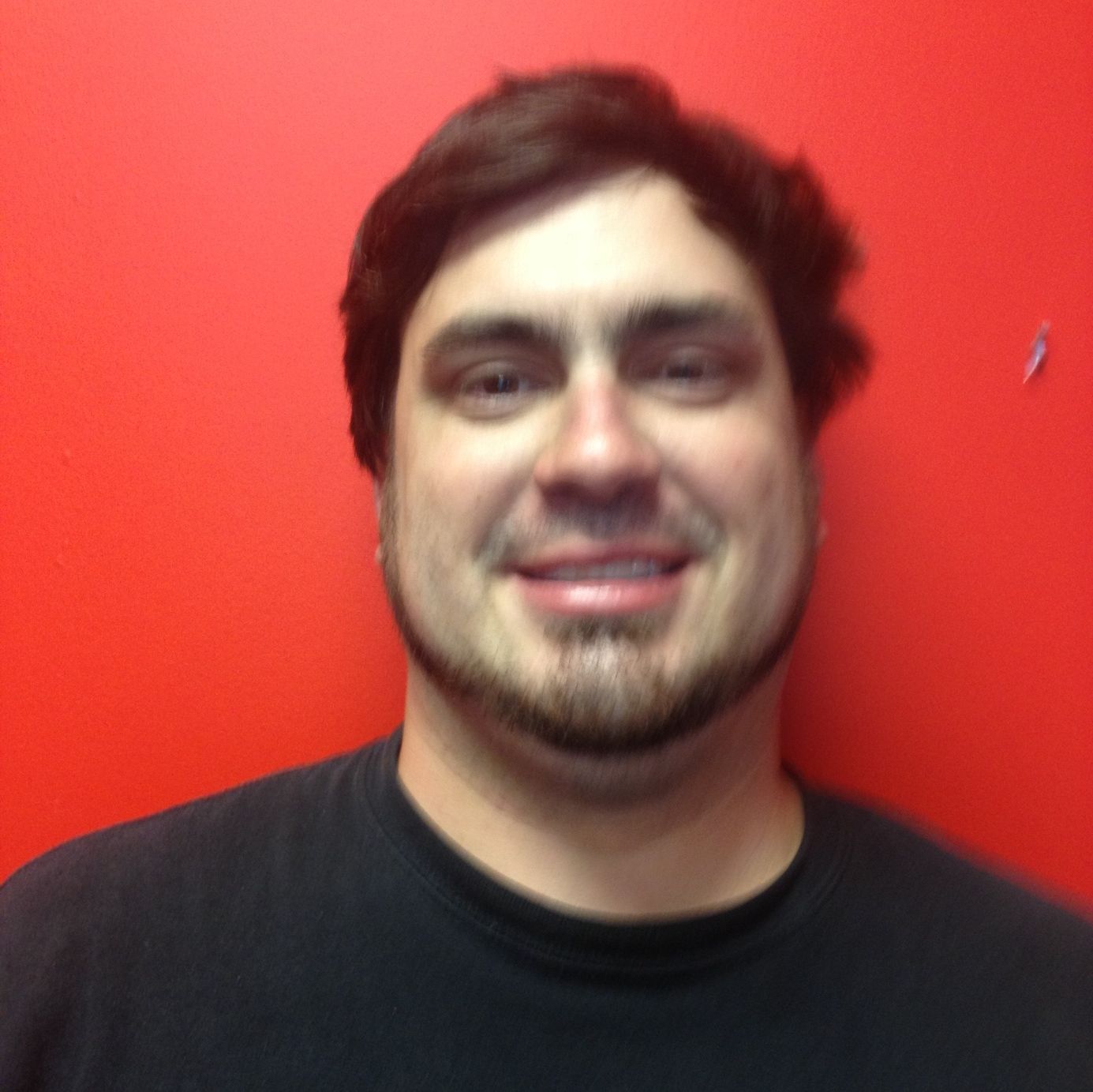 Profile of Zachary Monette