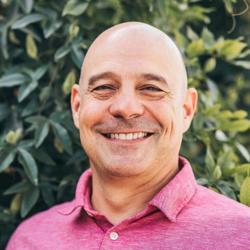 Profile of Nick Fogler