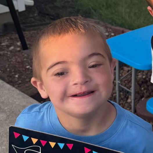 Profile of Kade Tucker