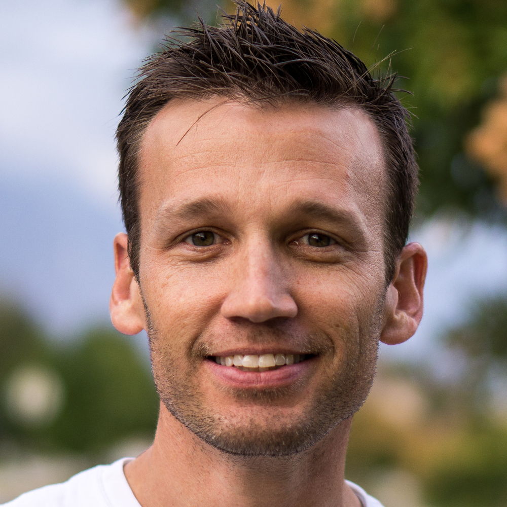 Profile of Chris Jackson