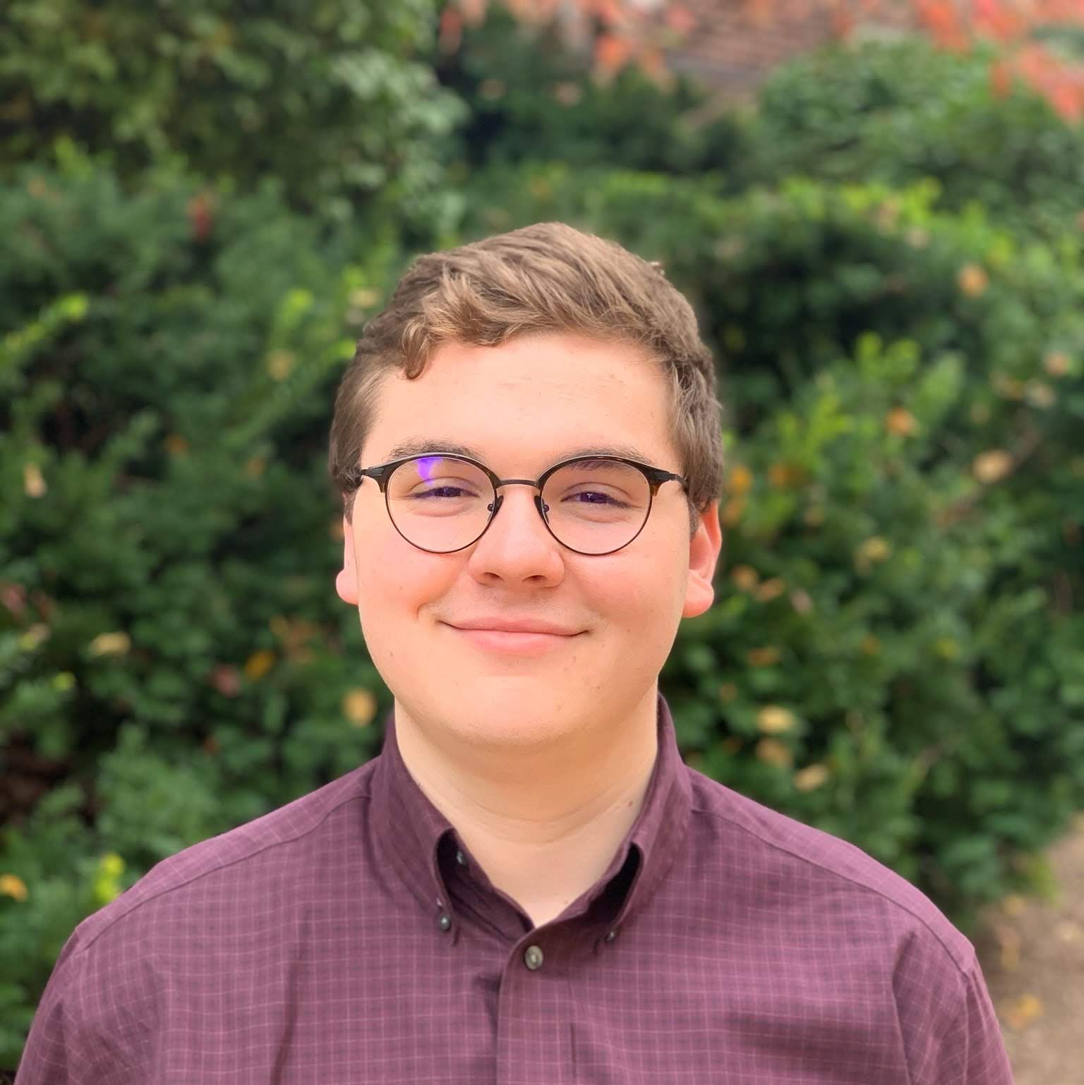 Profile of Jonathon Azziz