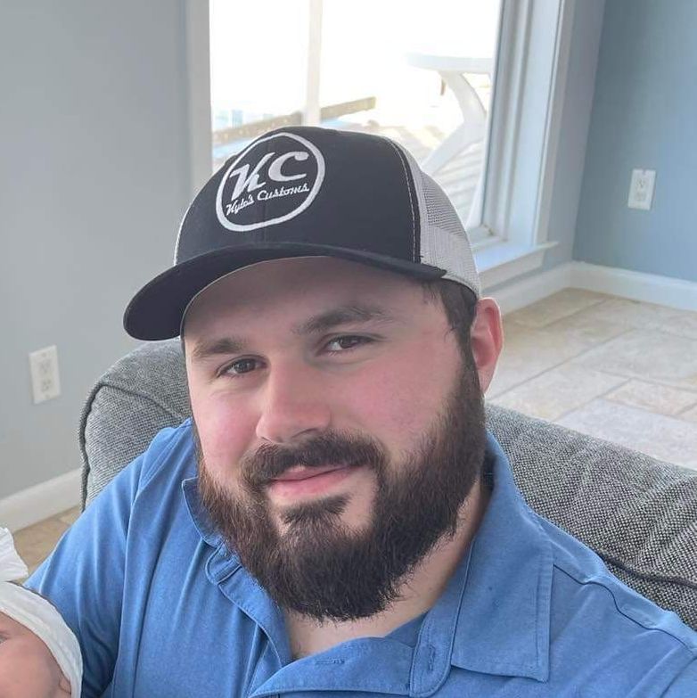 Profile of Kyle Mumley