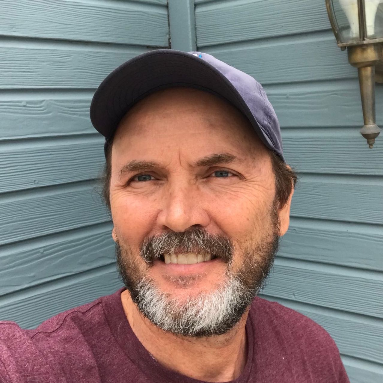 Profile of Doug Kott