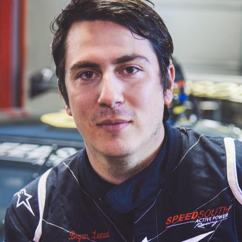 Profile of Bryan Leonard