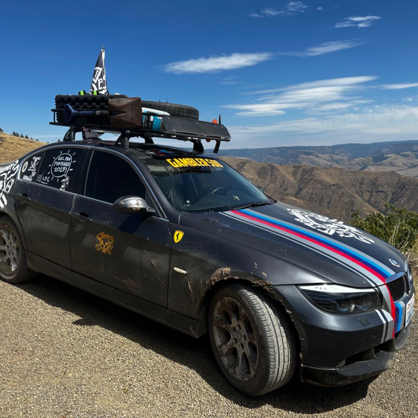 Profile of Albert Ayars