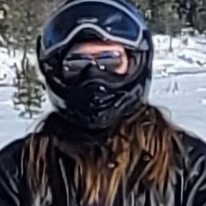 Profile of Grant Gaither