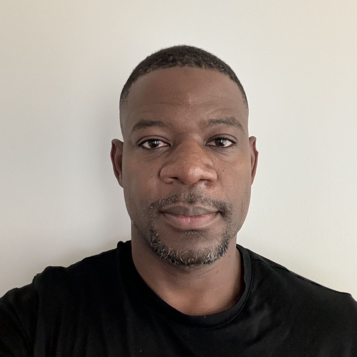 Profile of Michael-Paul Brown