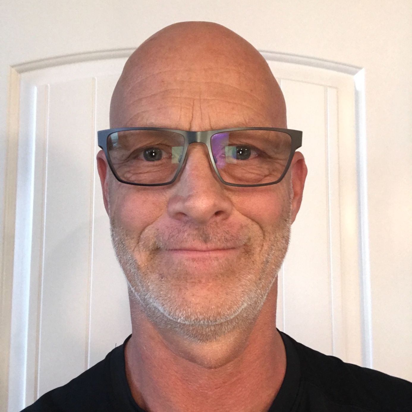 Profile of D'Arcy Perren