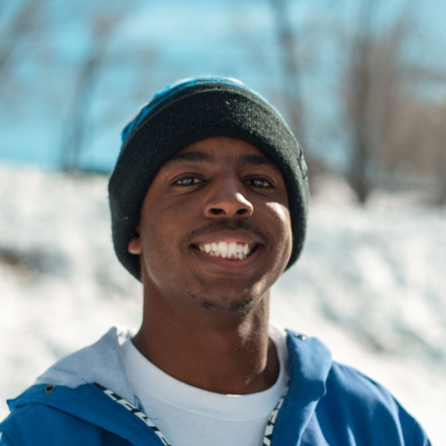 Profile of DJ Hill