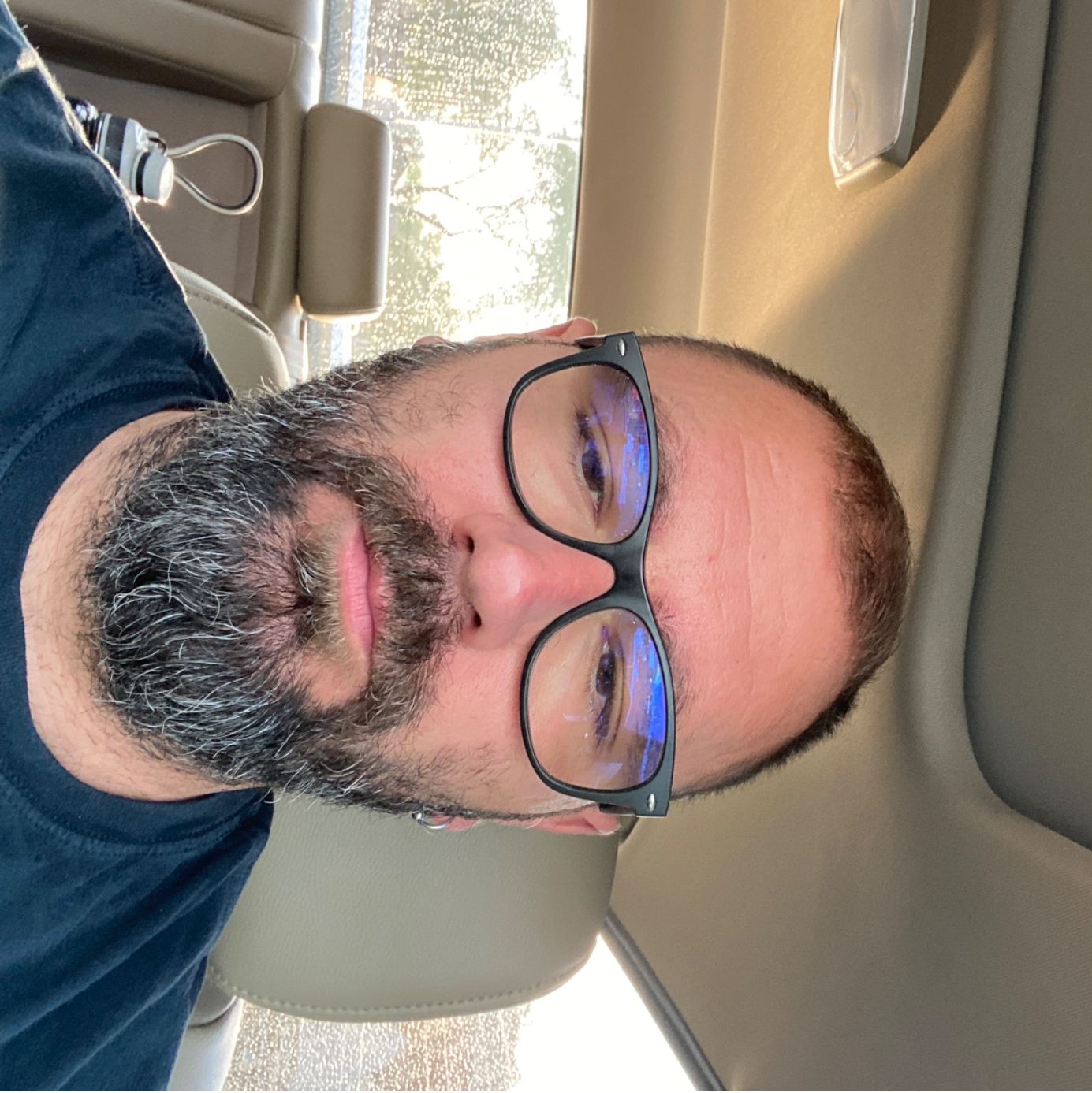 Profile of Mariusz Krakowiak