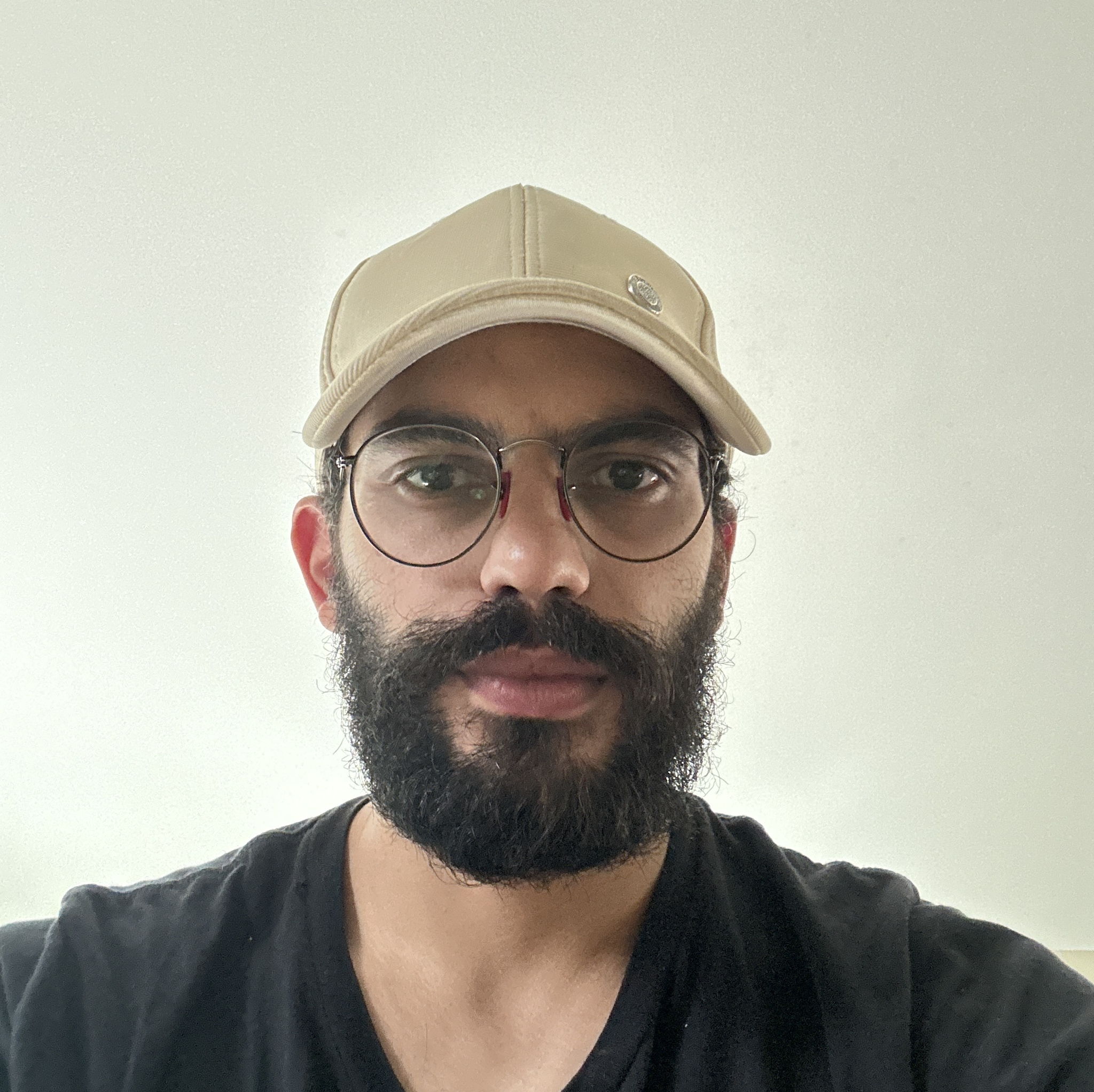 Profile of Wael Jabban