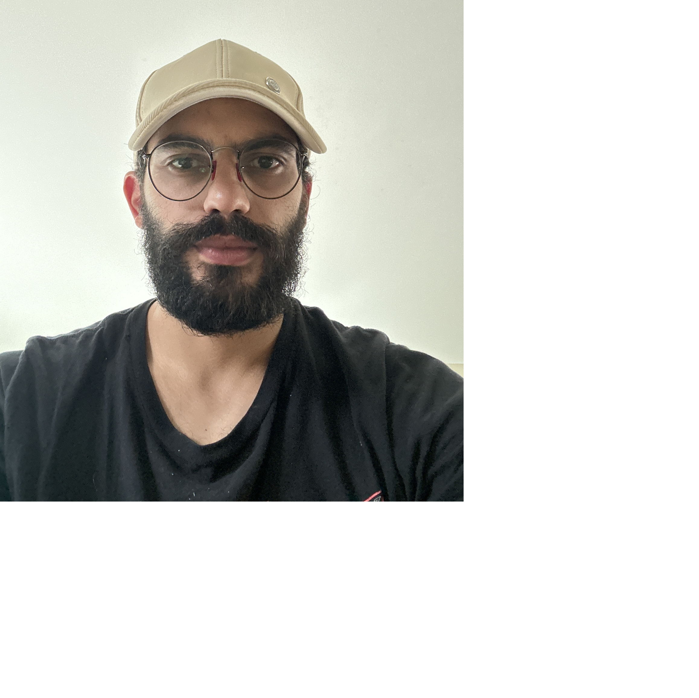 Profile of Wael Jabban