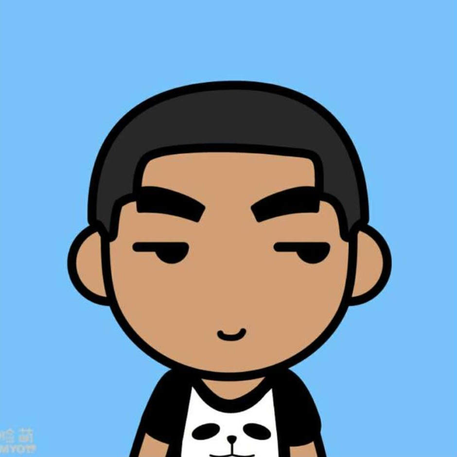 Profile of Delin Cao