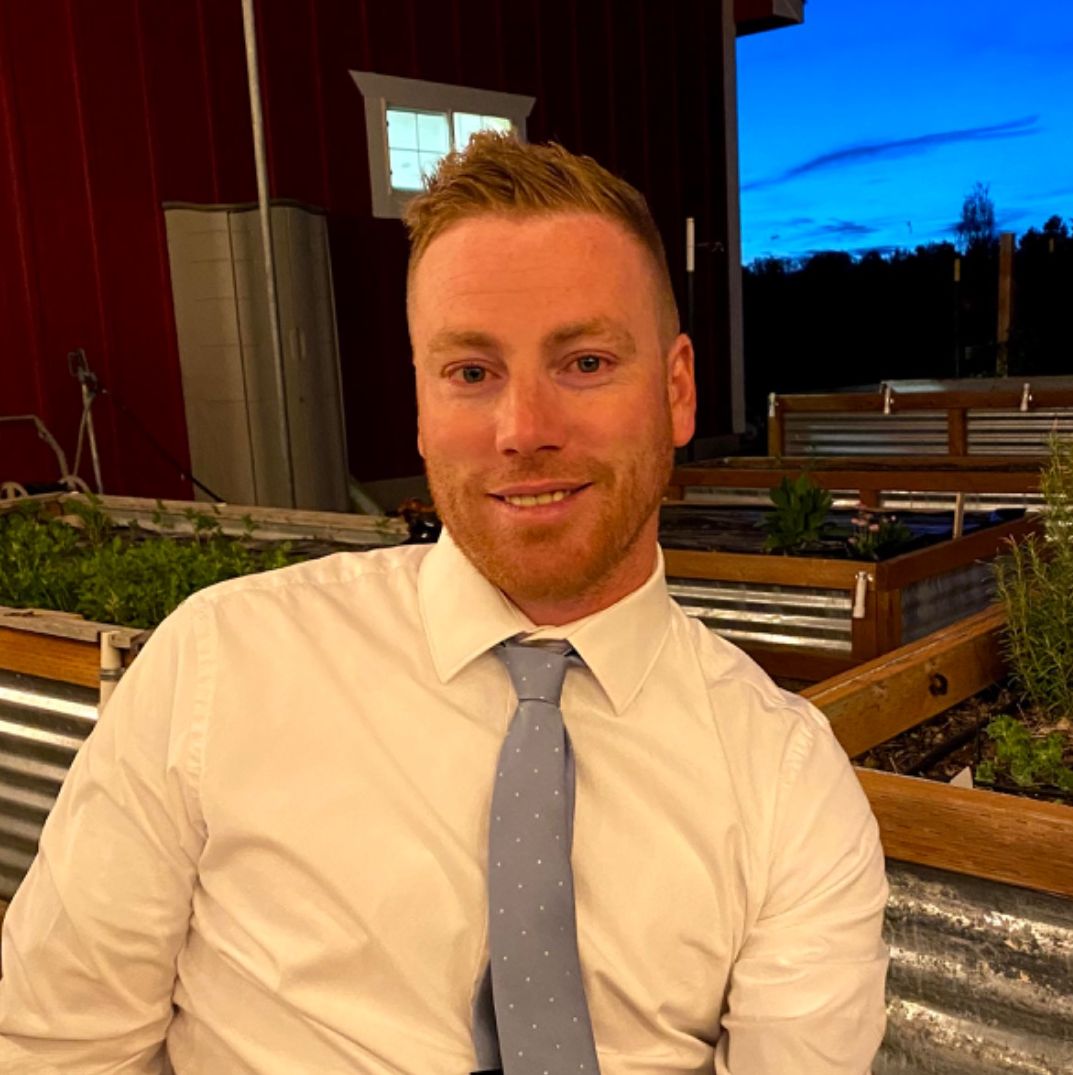 Profile of Matt Howard