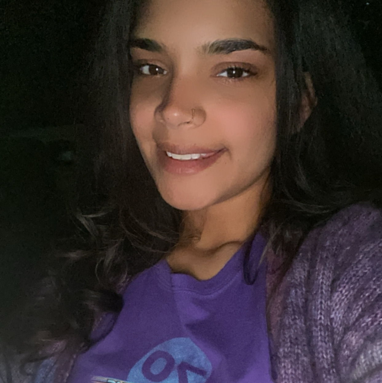 Profile of Valentina Amaro