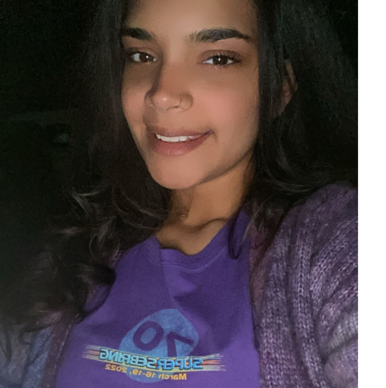 Profile of Valentina Amaro