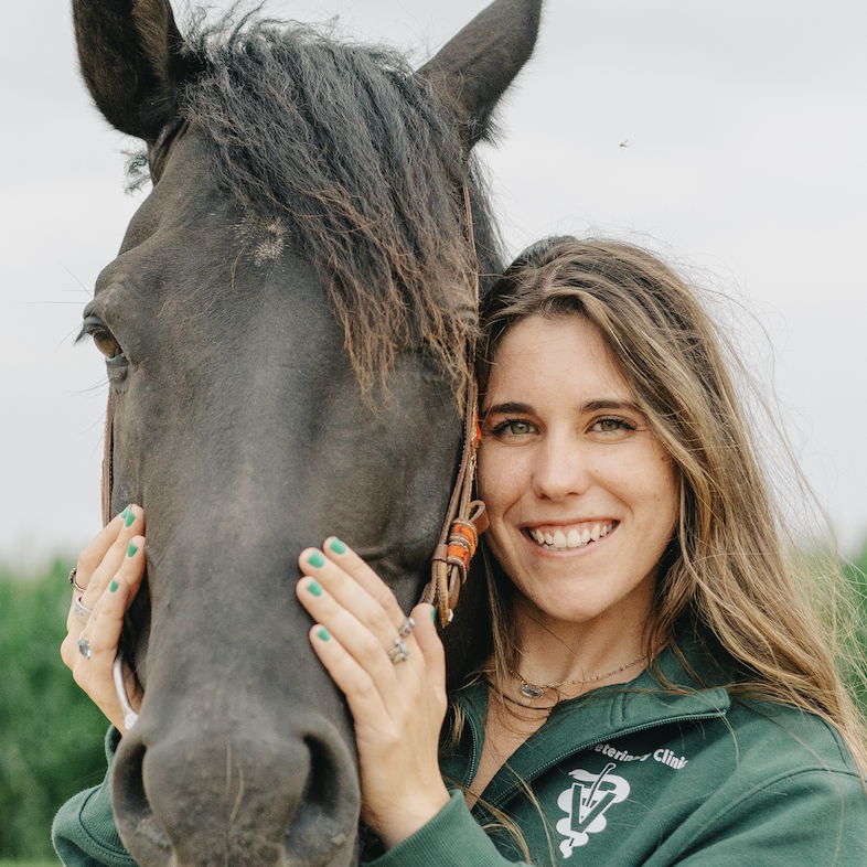 Profile of Jessica Andrews