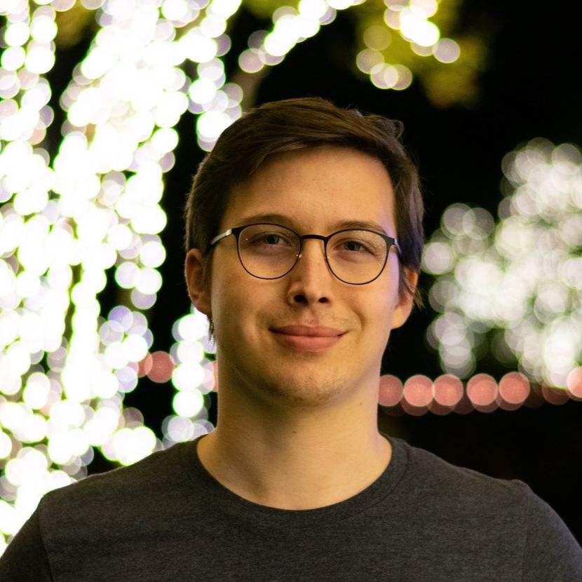 Profile of Marcus Sykora