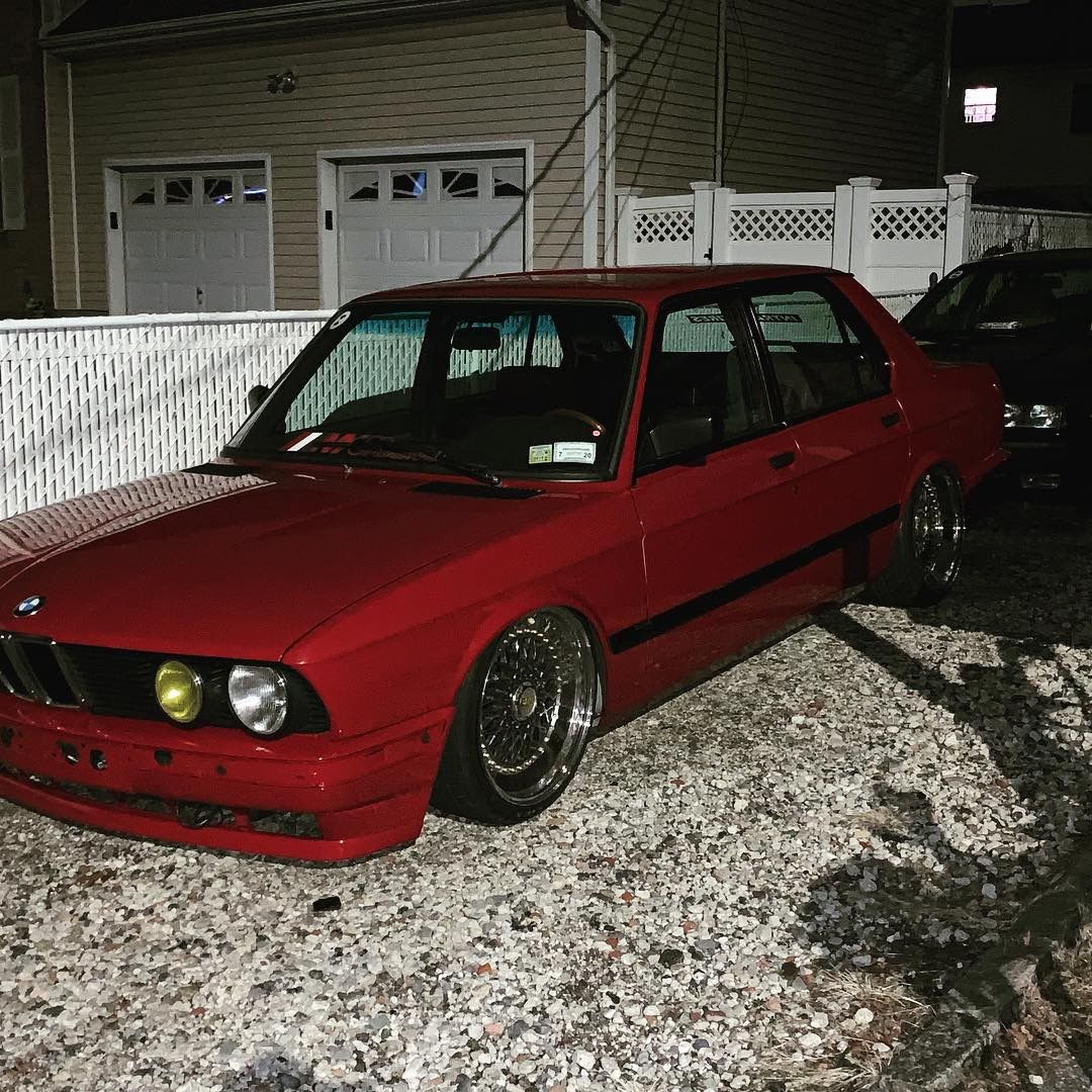 Profile of Ron Kuncman