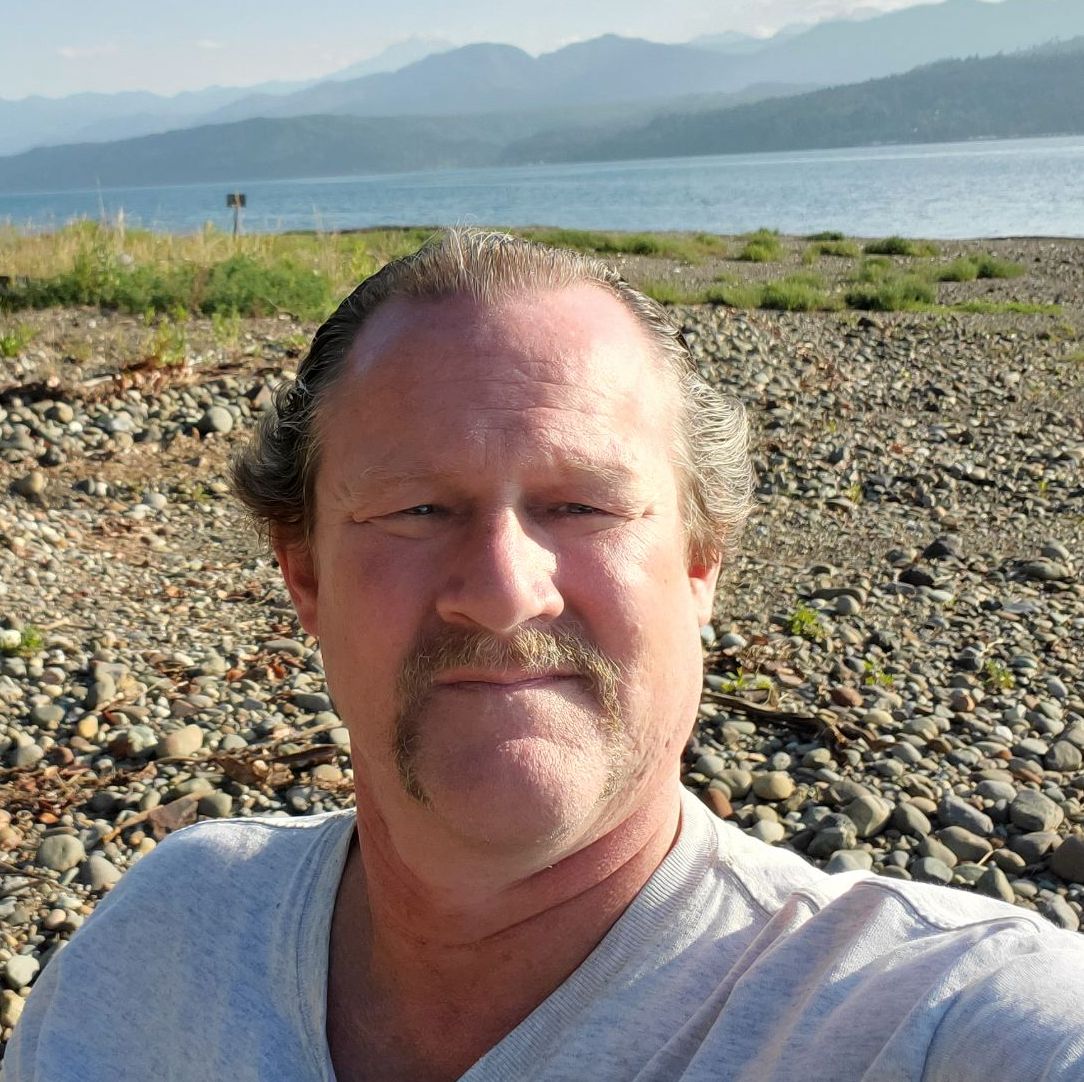 Profile of Scott Johnson