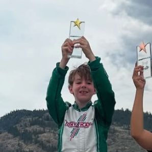 Profile of Felix Chamberland