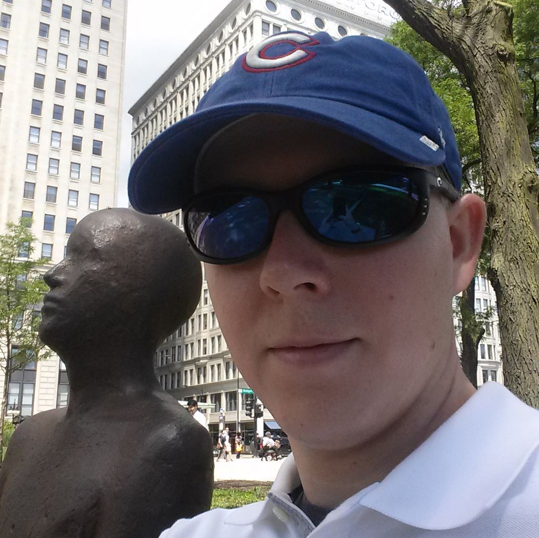 Profile of Andrew Francis