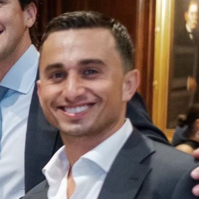 Profile of Michael Maloney